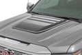 Hood Scoop | G6M Titanium Rush | GMC Sierra 1500 2WD/4WD (2019-2026)