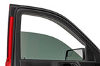 Side Window Deflectors | Tape On Rain Guard | Chevy/GMC 1500/2500HD/3500HD (19-26)
