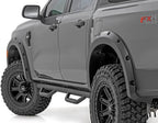 Pocket Fender Flares | YZ Oxford White | Ford Ranger 2WD/4WD (2024-2026)