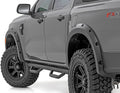 Pocket Fender Flares | VA Desert Sand | Ford Ranger 2WD/4WD (2024-2026)