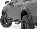 Pocket Fender Flares | VA Desert Sand | Ford Ranger 2WD/4WD (2024-2026)