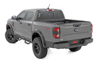 Pocket Fender Flares | T9 Marsh Gray | Ford Ranger 2WD/4WD (2024-2026)