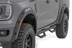 Pocket Fender Flares | VA Desert Sand | Ford Ranger 2WD/4WD (2024-2026)