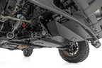 Skid Plate | Front & Belly | Toyota 4Runner 2WD/4WD (2025-2026)