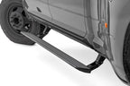 Power Running Boards | HT-Series | Crew Cab | Ram 2500/3500 2WD/4WD (11-26)