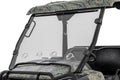 Vented Full Windshield | Scratch Resistant | John Deere Gator XUV 625/Gator XUV 850