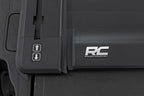 Powered Retractable Bed Cover | 6'10" Bed | Ford F-250/F-350 Super Duty (17-26)
