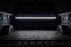 Powered Retractable Bed Cover | 6'10" Bed | Ford F-250/F-350 Super Duty (17-26)