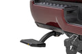 Retractable Bed Step | Manual Pull | Ram 2500/3500 2WD/4WD (2019-2026)
