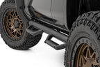 Nerf Step | Cab Length | Toyota 4Runner 2WD/4WD (2025-2026)