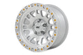 Rough Country 82 Series Wheel | One-Piece | Full Machined | 17x9 | 6x5.5 | -12mm