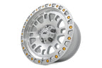 Rough Country 82 Series Wheel | One-Piece | Full Machined | 17x9 | 5x4.5 | -12mm
