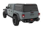 Truck Bed Cap | Modular | 5' Bed | Jeep Gladiator JT 4WD (2020-2026)
