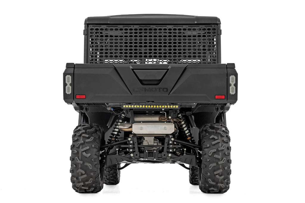 Vertex Adjustable Suspension Lift Kit | CFMOTO UFORCE 1000/1000XL