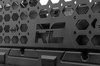 Molle Panel Kit | Rear Window | CFMOTO UFORCE 1000