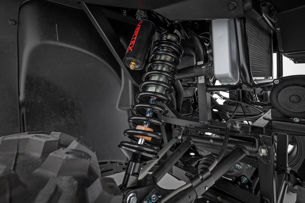 Vertex Front Coil Over Shock Pair | Adjustable | CFMOTO UFORCE 1000/1000XL