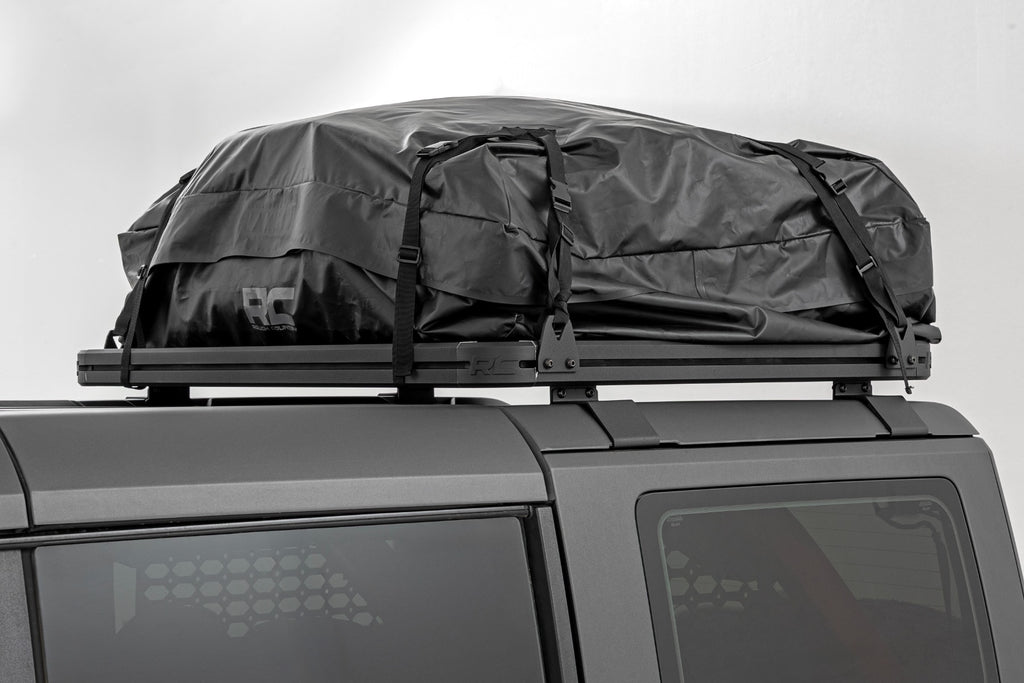 Roof Rack | Freedom Top | Ford Bronco 4WD (2021-2026)