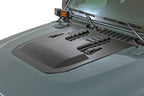 Hood Scoop | PGP Earl | Jeep Gladiator JT/Wrangler JL 4WD (2018-2026)