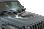 Hood Scoop | PGP Earl | Jeep Gladiator JT/Wrangler JL 4WD (2018-2026)