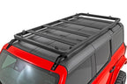 Roof Rack | Ford Bronco 4WD (2021-2026)