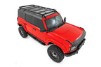 Roof Rack | Ford Bronco 4WD (2021-2026)