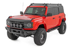 Roof Rack | Ford Bronco 4WD (2021-2026)