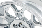 Rough Country 77 Series Wheel | One-Piece |Chrome | 22x12 | 8x6.5 | -44mm
