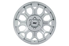 Rough Country 77 Series Wheel | One-Piece |Chrome | 22x12 | 8x6.5 | -44mm