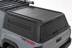 Truck Bed Cap | Modular | 5' Bed | Toyota Tacoma 2WD/4WD (2016-2023)