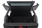 Truck Bed Cap | Modular | 5' Bed | Toyota Tacoma 2WD/4WD (2016-2023)