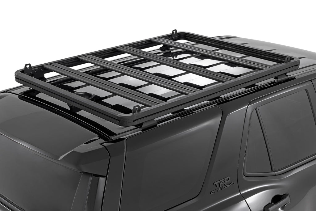 Roof Rack | Toyota 4Runner 2WD/4WD (2025-2026)