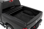 Powered Retractable Bed Cover | 5'7" Bed | Ram 1500 2WD/4WD (2009-2018 & Classic)