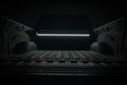 Powered Bed Cover | 6'4" Bed | Ram 1500 (09-18) 2500 (10-26) 2WD/4WD