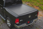 Powered Retractable Bed Cover | 5'7" Bed | Ram 1500 2WD/4WD (2009-2018 & Classic)