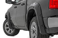 Defender Fender Flares | PR4 Flame Red | Ram 1500 2WD/4WD (2025-2026)
