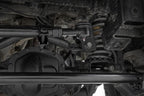 High Steer Kit | w/ N3 Steering Stabilizer | Jeep Gladiator JT/Wrangler JL (18-26)