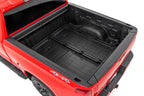 Slide-Out Truck Bed Cargo Tray | Easy Tailgate Access | Universal Fitment