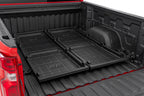 Slide-Out Truck Bed Cargo Tray | Easy Tailgate Access | Universal Fitment