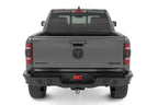 Rear Bumper | Tubular | Ram 1500 2WD/4WD (2019-2024)