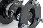 Vertex 2.5 Remote Reservoir Leveling Coilovers | 2 Inch | Chevy/GMC 1500 (07-18 & Classic)