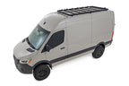 Roof Rack | Mercedes-Benz Sprinter 3500 (19-22)/Sprinter 3500XD (19-26)