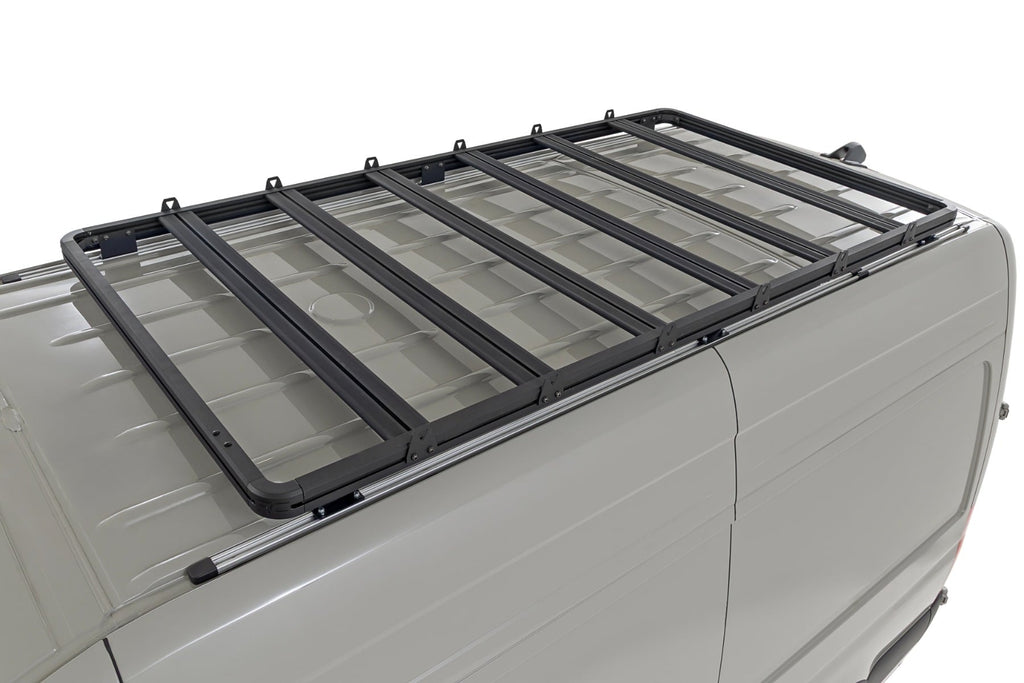 Roof Rack | Mercedes-Benz Sprinter 3500 (19-22)/Sprinter 3500XD (19-26)
