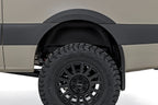 Sport Fender Flares | Mercedes-Benz Sprinter 3500 (19-22)/Sprinter 3500XD (19-26)