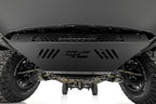 Skid Plate | 2" Cradle Drop | Mercedes-Benz Sprinter 3500 (19-22)/Sprinter 3500XD (19-26)