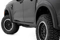 Sport Fender Flares | JS Iconic Siver | Ford Ranger 2WD/4WD (2024-2026)