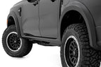 Sport Fender Flares | NE Cactus Gray | Ford Ranger 2WD/4WD (2024-2026)