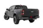 Sport Fender Flares | Ford Ranger 2WD/4WD (2024-2026)