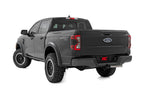Sport Fender Flares | M7 Carbonized Gray | Ford Ranger 2WD/4WD (2024-2026)