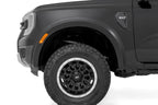 Sport Fender Flares | NE Cactus Gray | Ford Ranger 2WD/4WD (2024-2026)