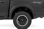 Sport Fender Flares | M7 Carbonized Gray | Ford Ranger 2WD/4WD (2024-2026)